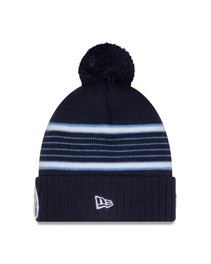 Tennessee Titans NFL 2026 Rivalries Toque