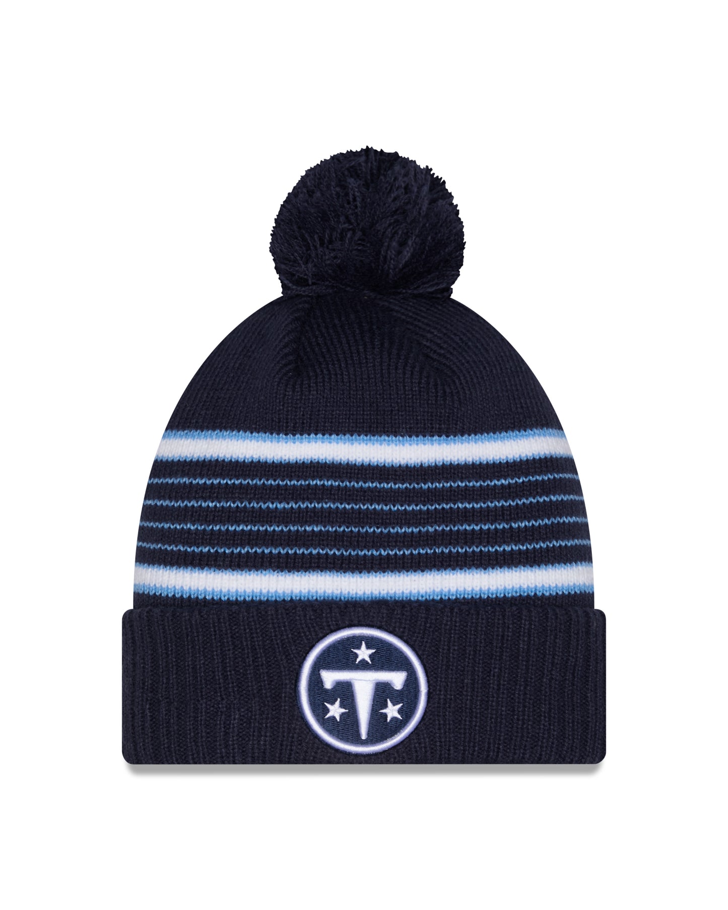 Tennessee Titans NFL 2026 Rivalries Toque