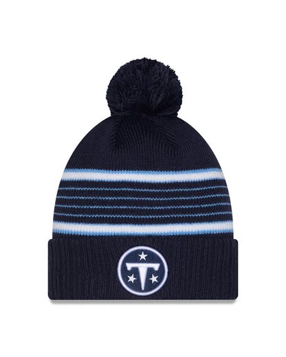 Tennessee Titans NFL 2026 Rivalries Toque