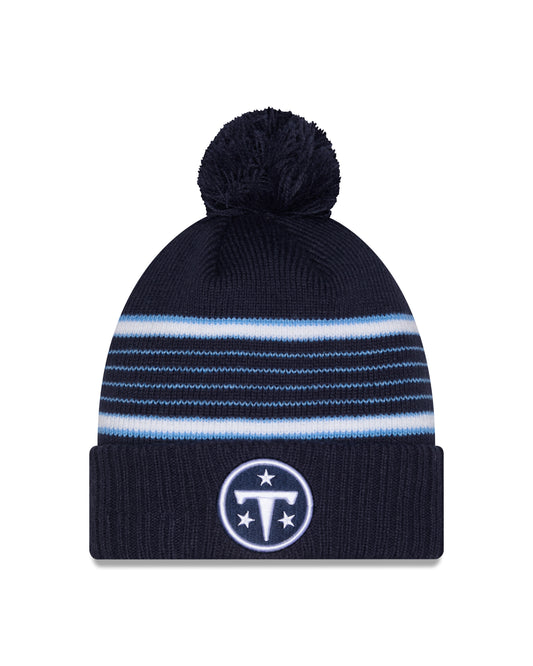 Tennessee Titans NFL 2026 Rivalries Toque
