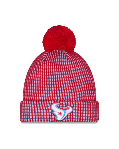Houston Texans NFL 2026 Rivalries Toque
