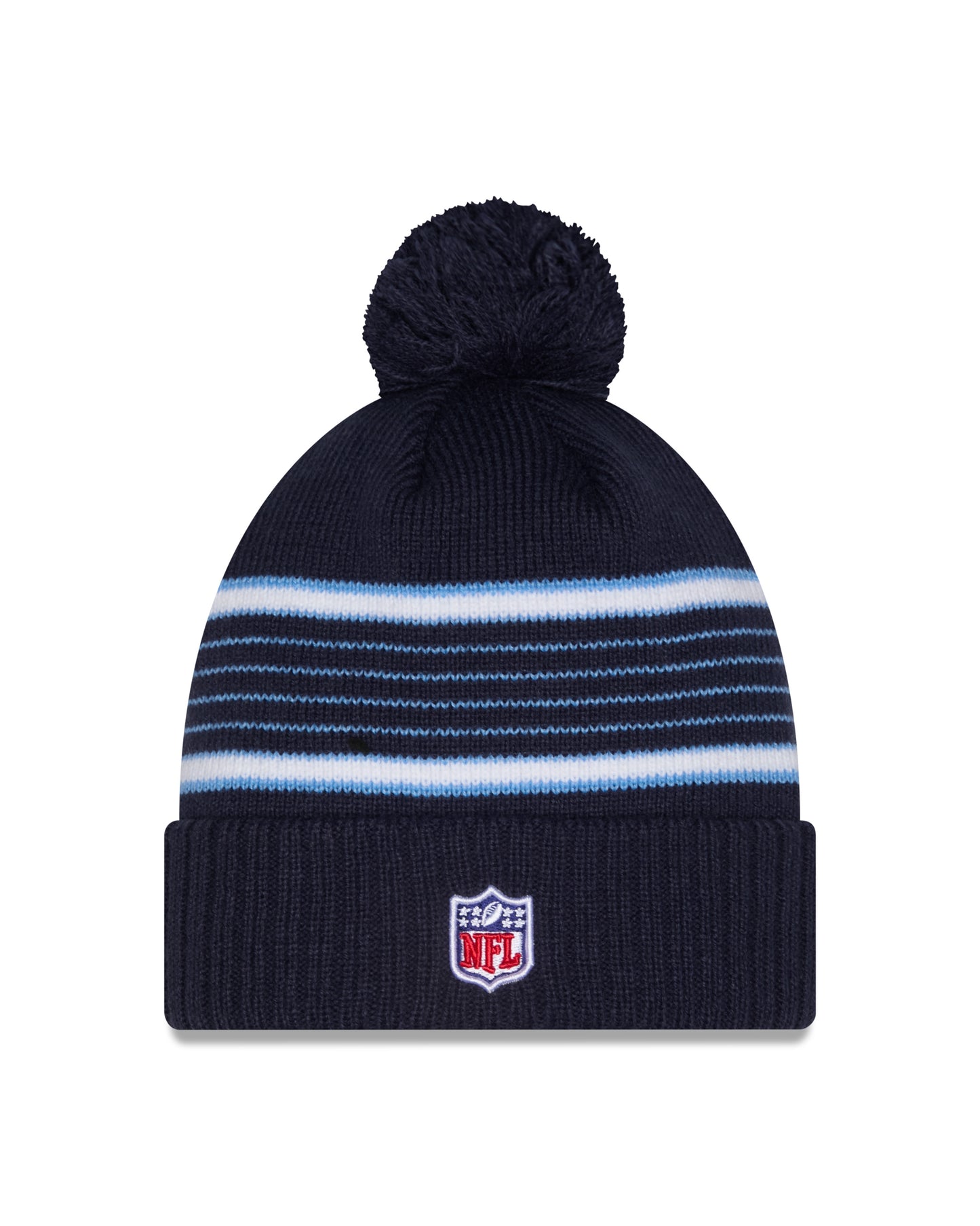 Tennessee Titans NFL 2026 Rivalries Toque
