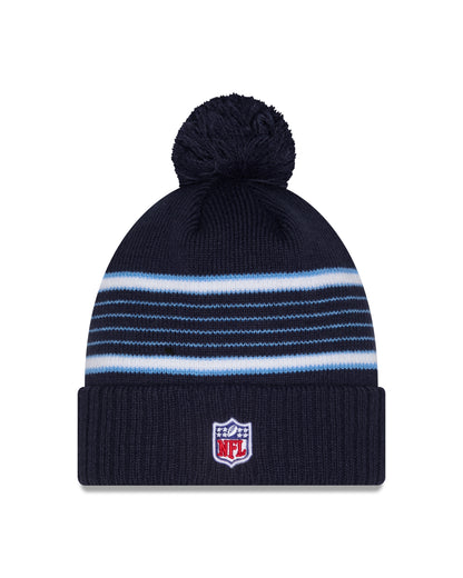 Tennessee Titans NFL 2026 Rivalries Toque
