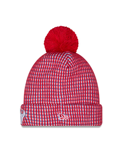 Houston Texans NFL 2026 Rivalries Toque