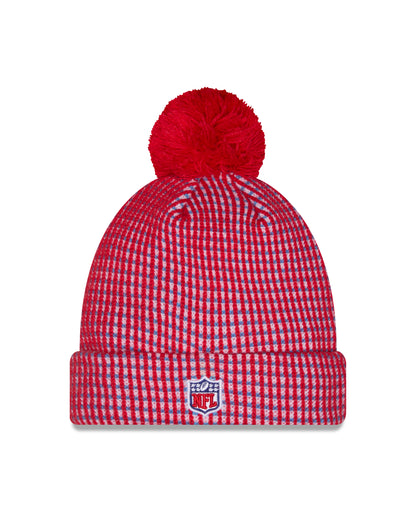 Houston Texans NFL 2026 Rivalries Toque