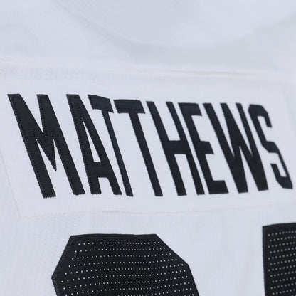 Auston Matthews Toronto Maple Leafs 2019 NHL All-Star Game Mitchell & Ness Power Play Jersey