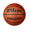 Wilson Basketball Evolution Indoor Series Ball - size 5