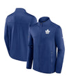 Toronto Maple Leafs Authentic Pro Full-Zip Jacket