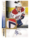 2021-22 SP Game Used Hockey Cards Hobby Box