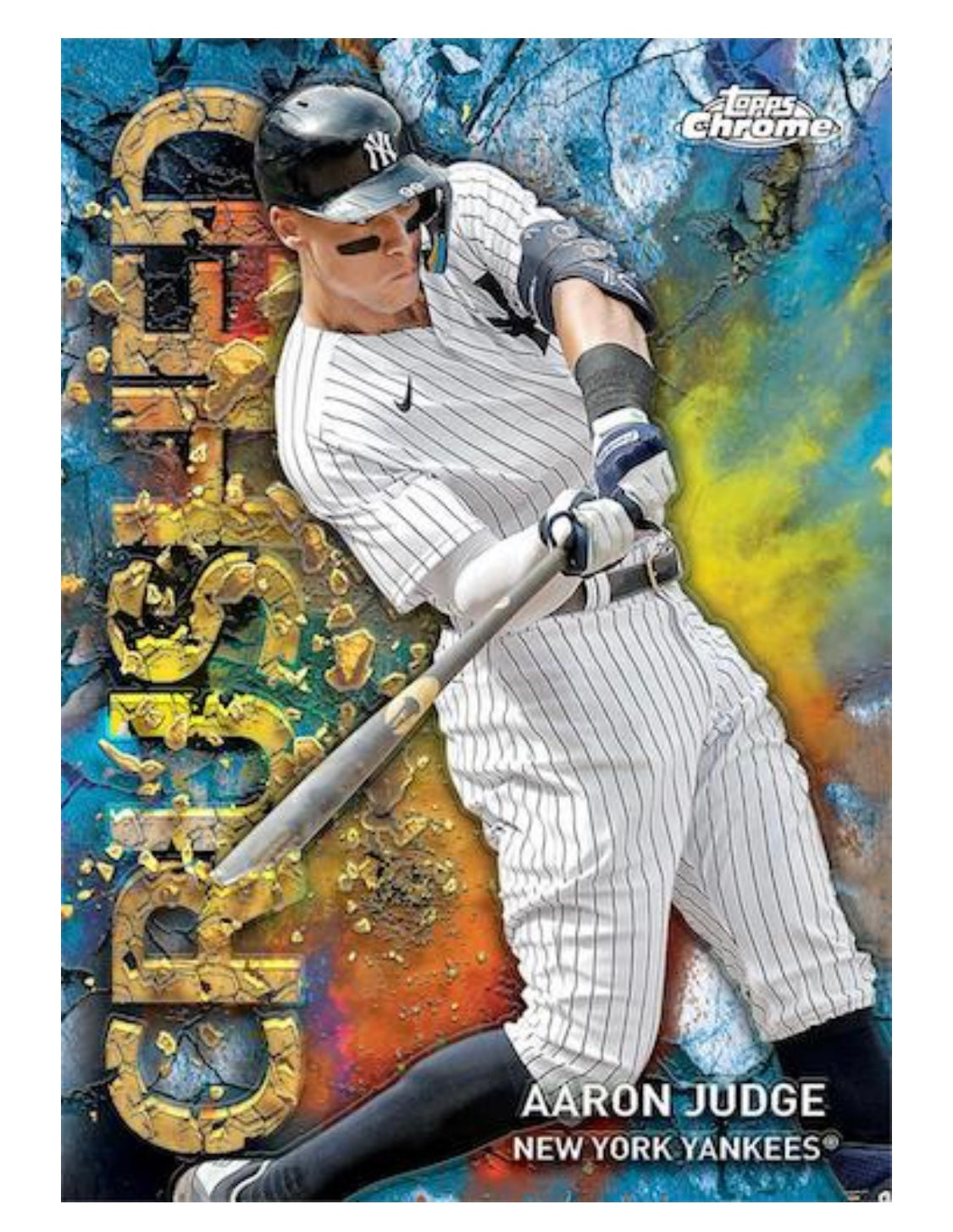 2023 Topps Chrome Update Series Baseball Hobby