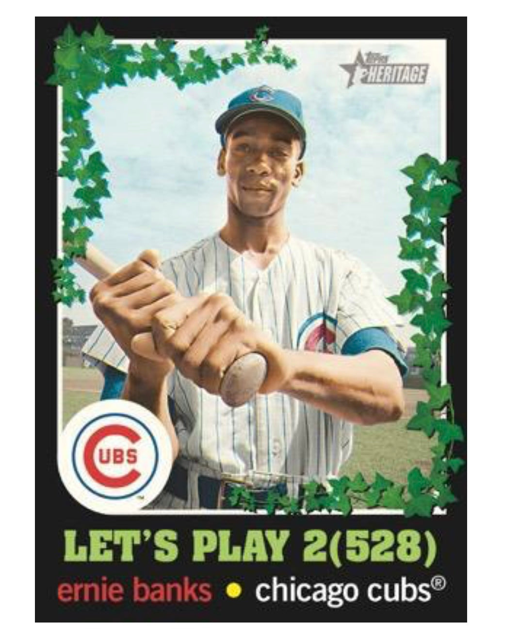 2020 Topps Heritage High Number - Hobby Box - Pro League Sports Collectibles Inc.