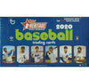 2020 Topps Heritage High Number - Hobby Box