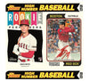 2023 Topps Heritage High Number - Hobby Box