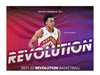2021-22 Panini NBA Revolution Basketball Hobby Box
