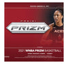 2021 Panini Prizm WNBA Basketball Blaster
