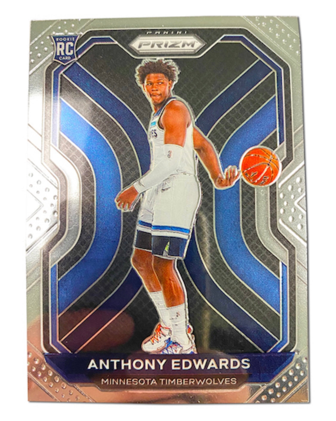 2020-21 Panini Prizm Basketball Hanger