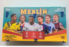 2022-23 Topps Chrome Merlin Soccer Hobby Box