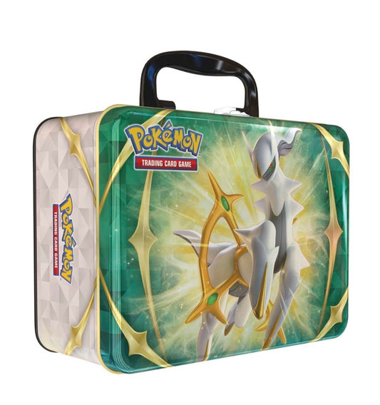 Pokémon TCG: Collector Chest (Spring 2022)