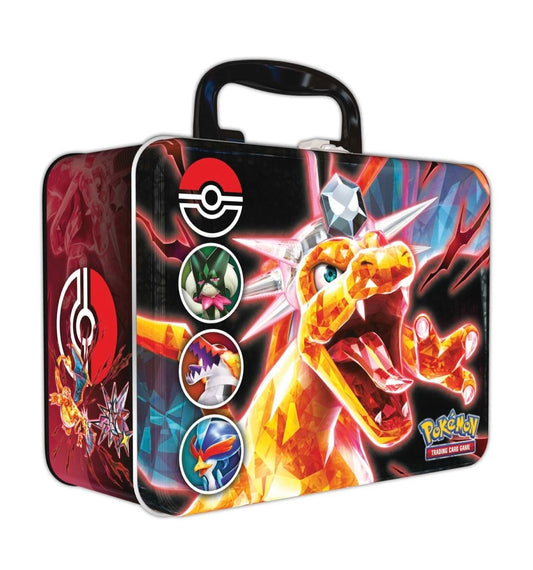 Pokémon TCG: Collector Chest 2023