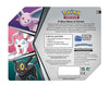 Pokemon V-Heroes Tin - Umbreon V