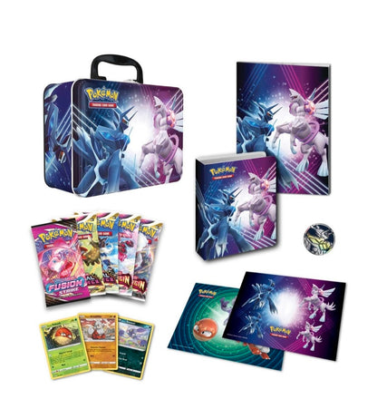 Pokémon TCG: Collector Chest (Fall 2022)