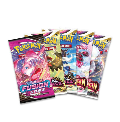 Pokémon TCG: Collector Chest (Fall 2022)