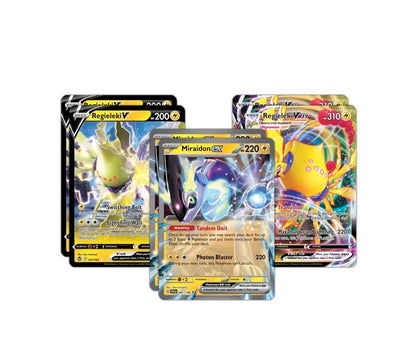 Pokemon League Battle Deck Miraidon