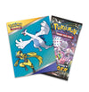 Pokémon TCG: Sun & Moon-Lost Thunder Mini Portfolio & Booster Pack