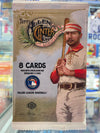 2022 Topps Allen & Ginter Baseball Card Pack - 8 Cards