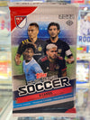 2022 Topps MLS Soccer - 8 Card Pack from Hobby Box