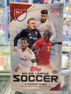 2019 Topps MLS Soccer - 8 Card Pack from Hobby Box