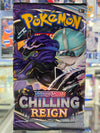 Pokémon TCG: Sword & Shield Chilling Reign - Booster Pack
