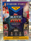 2023-24 Topps Match Attax UEFA Champions League Cards - Stadium Stars Mega Tin 66 Cards