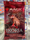 Ikoria - Lair of Behemoths Collector Booster Pack (15 Cards)