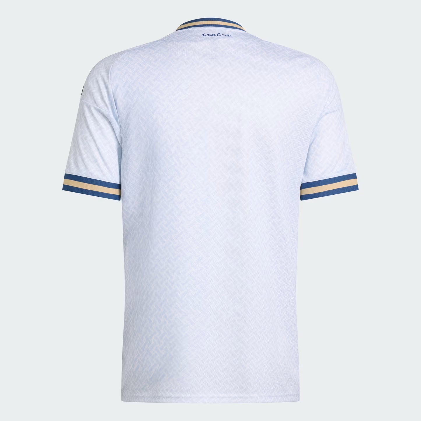 Italy FIGC Fifa World Cup Adidas 2025/26 Away Replica Jersey
