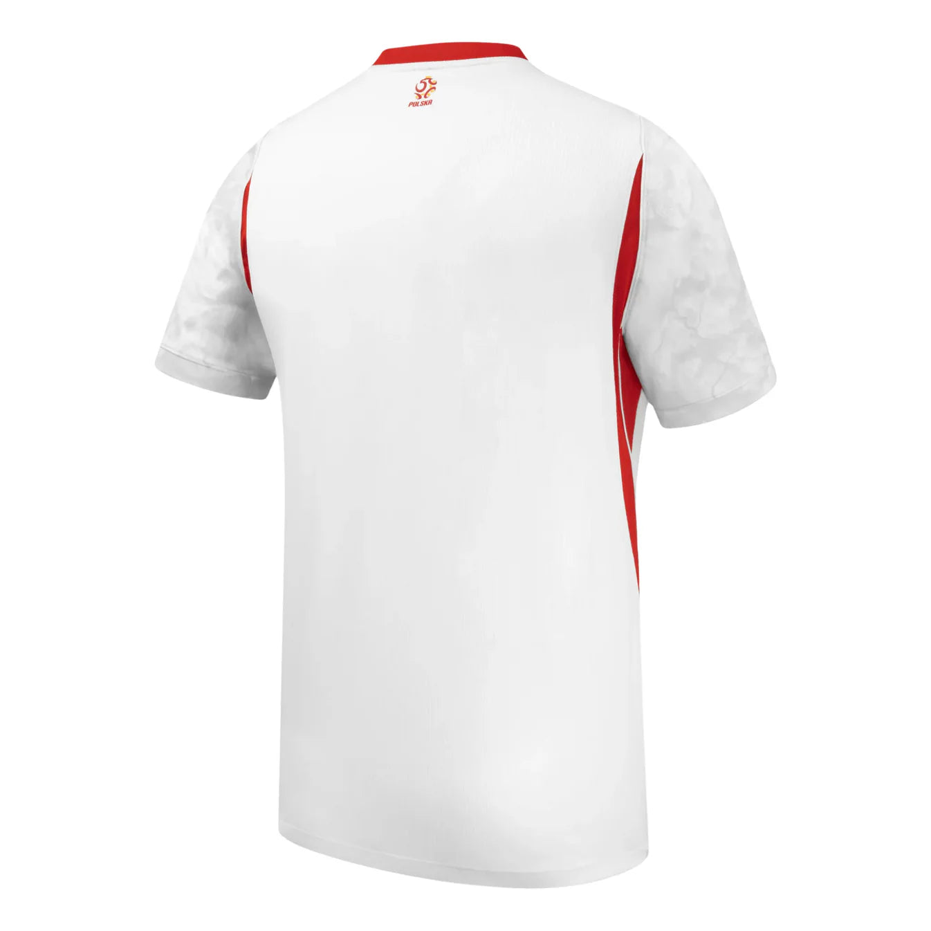 Poland PZPN Fifa World Cup Nike 2025/26 Home Replica Jersey - White