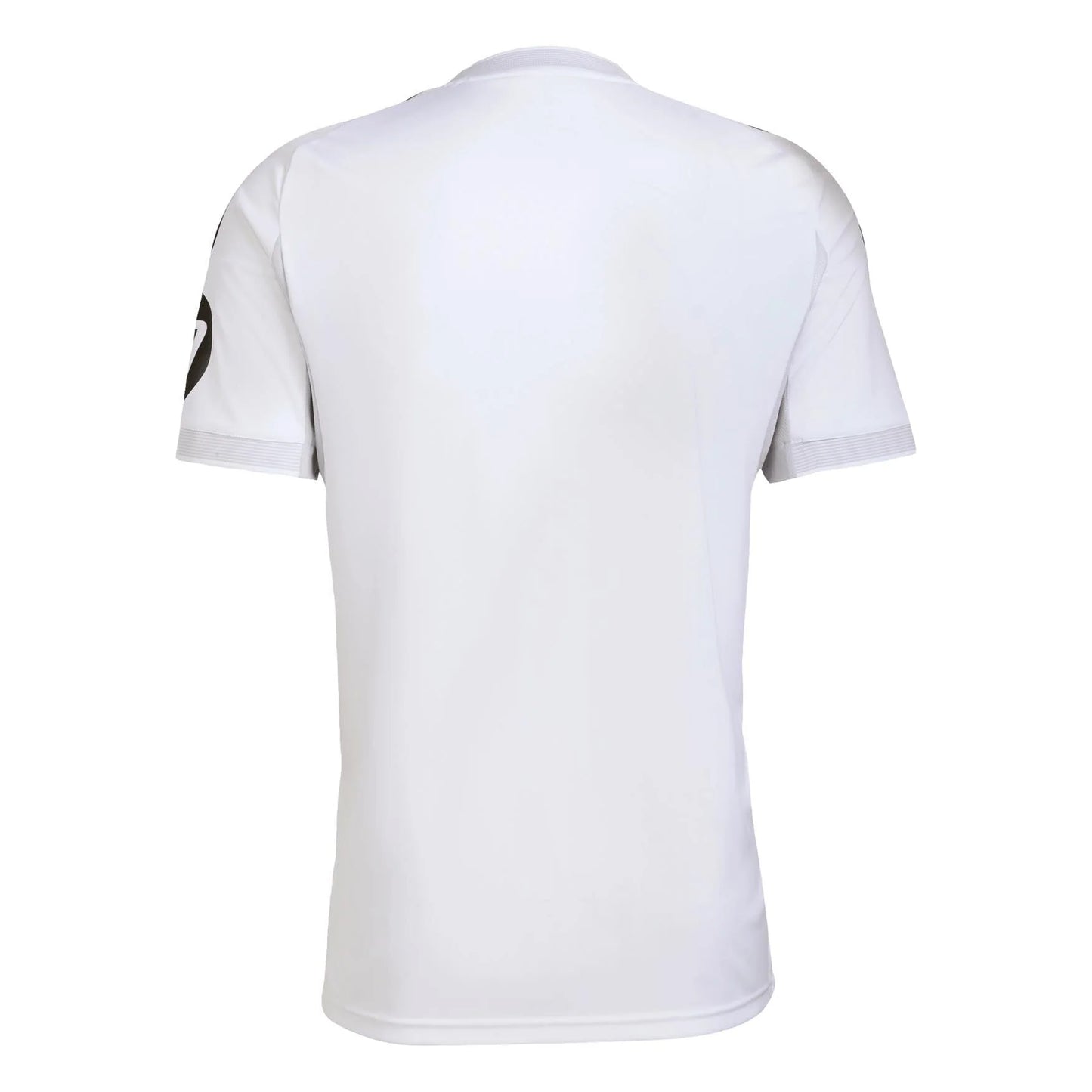 Real Madrid FC Adidas 2025-26 Replica White Home Jersey