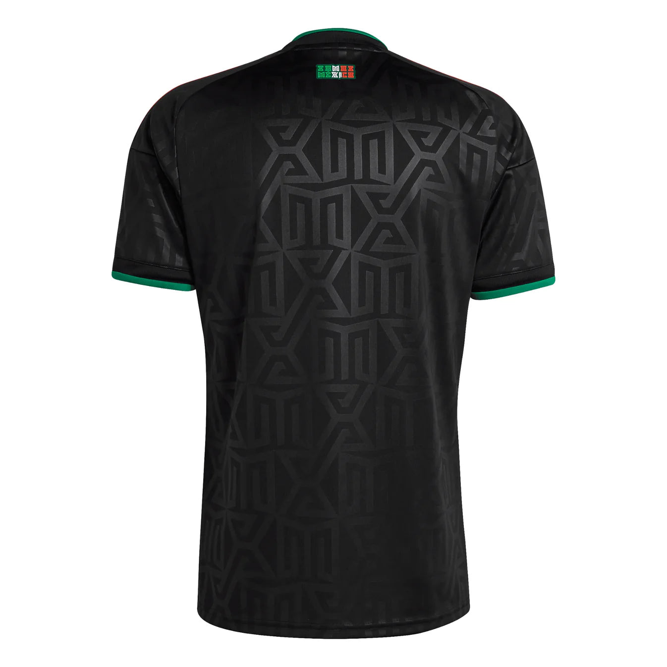 Mexico FMF Fifa World Cup Adidas 2025/26 3rd Away Replica Jersey