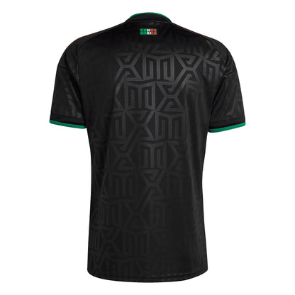 Mexico FMF Fifa World Cup Adidas 2025/26 3rd Away Replica Jersey