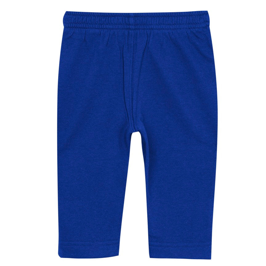 Toddler Buffalo Bills Outerstuff Drive Stopper Hoodie & Pants Fleece Set - Royal