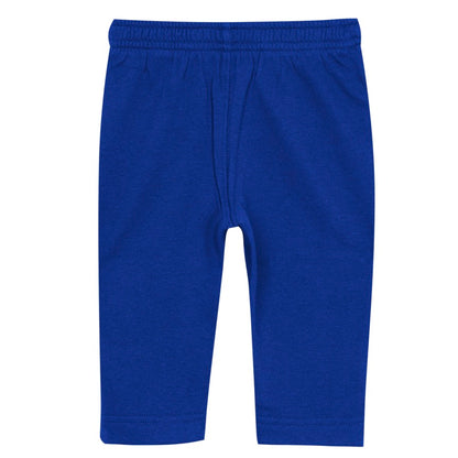 Toddler Buffalo Bills Outerstuff Drive Stopper Hoodie & Pants Fleece Set - Royal