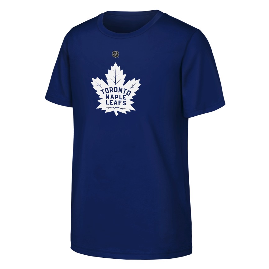 Youth Toronto Maple Leafs Gavin McKenna #92 Name and Number T-Shirt