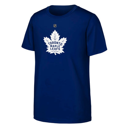 Youth Toronto Maple Leafs Gavin McKenna #92 Name and Number T-Shirt