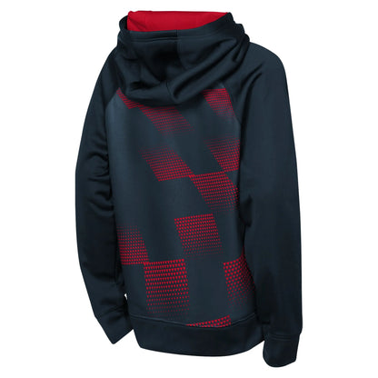 Youth Toronto FC Striker Pullover Hoodie
