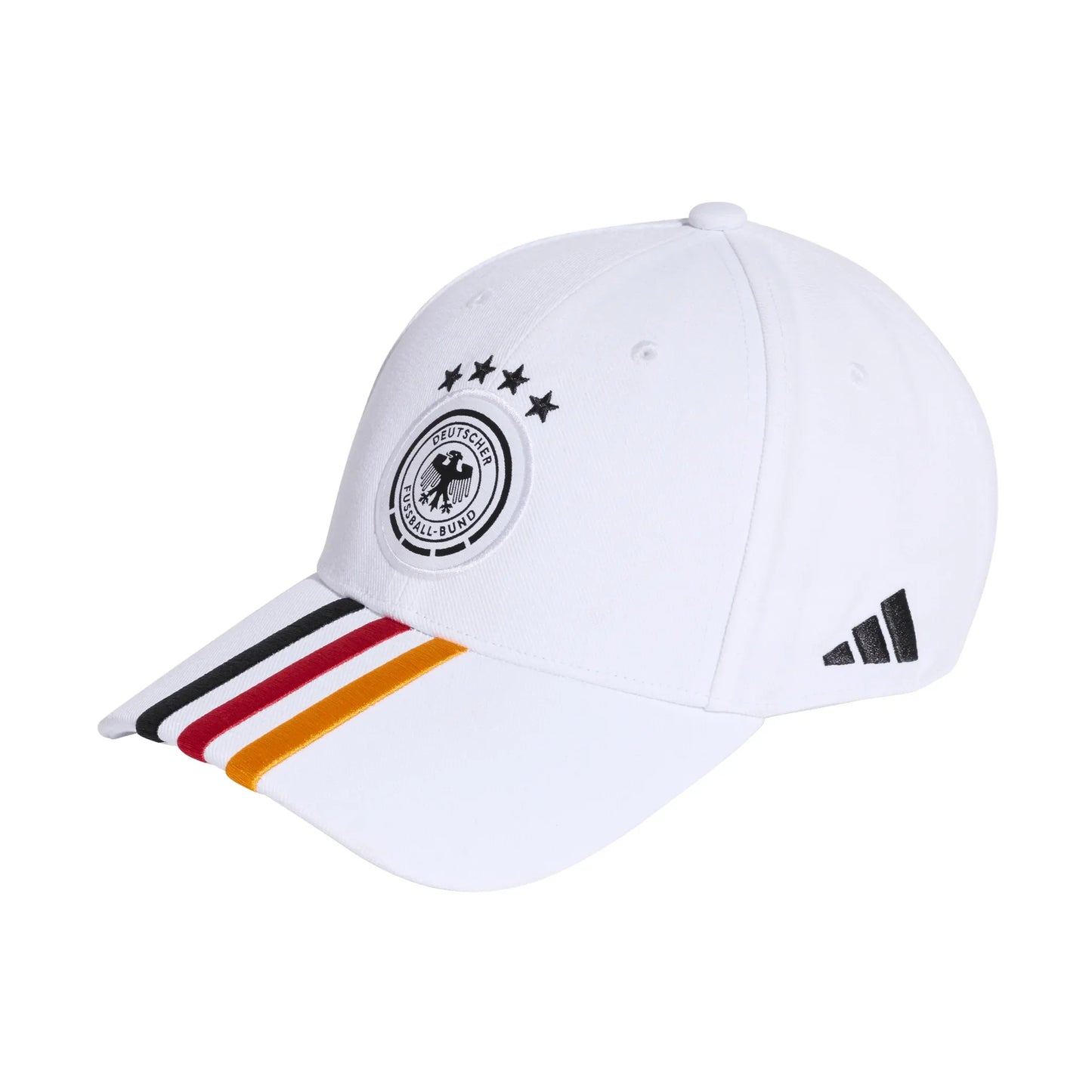Germany DFB Soccer Team 26/27 Adidas Adjustable Cap