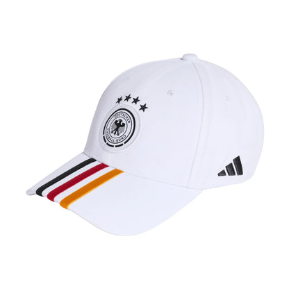 Germany DFB Soccer Team 26/27 Adidas Adjustable Cap