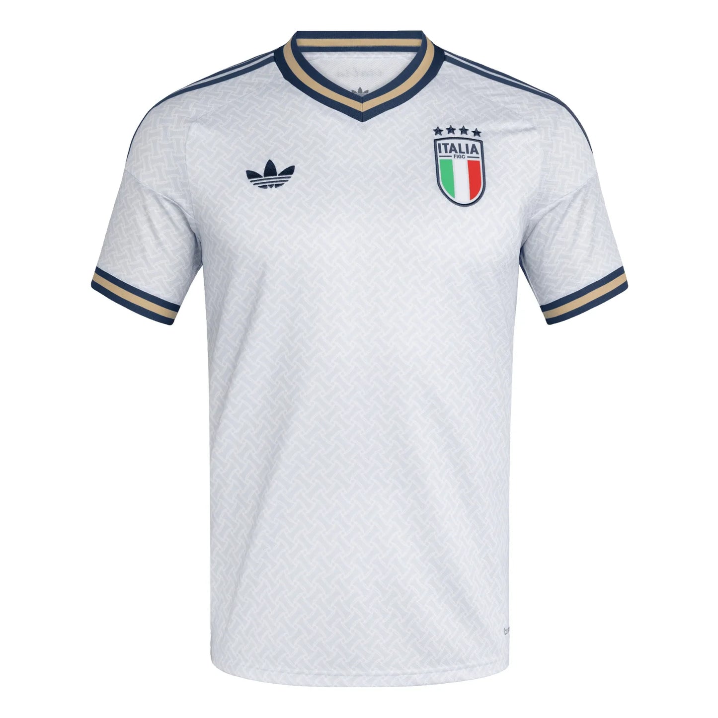 Italy FIGC Fifa World Cup Adidas 2025/26 Away Replica Jersey