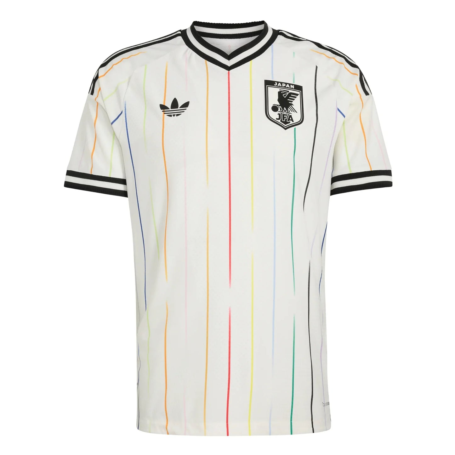 Japan JFA Fifa World Cup Adidas 2025/26 Away Replica Jersey