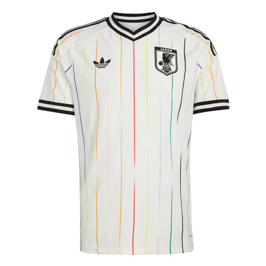 Japan JFA Fifa World Cup Adidas 2025/26 Away Replica Jersey