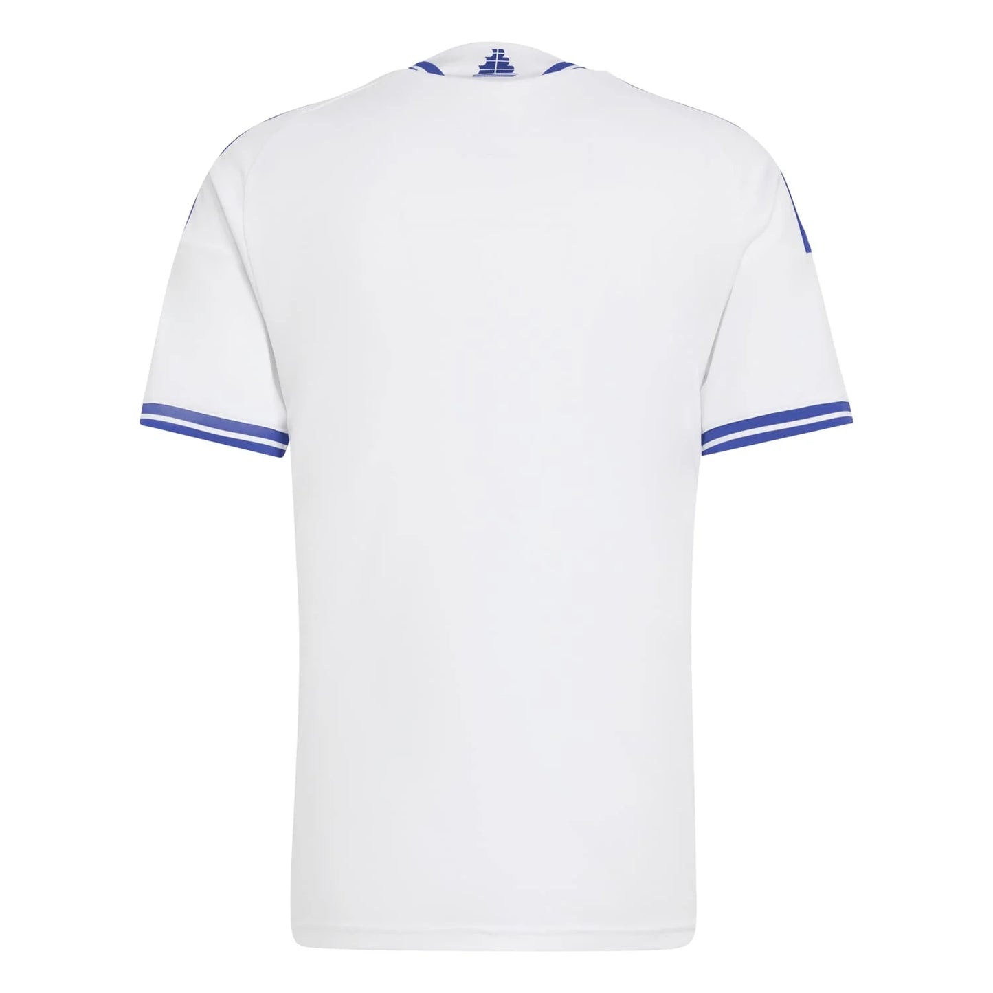 Greece Fifa World Cup Adidas 2025/26 Home Replica Jersey